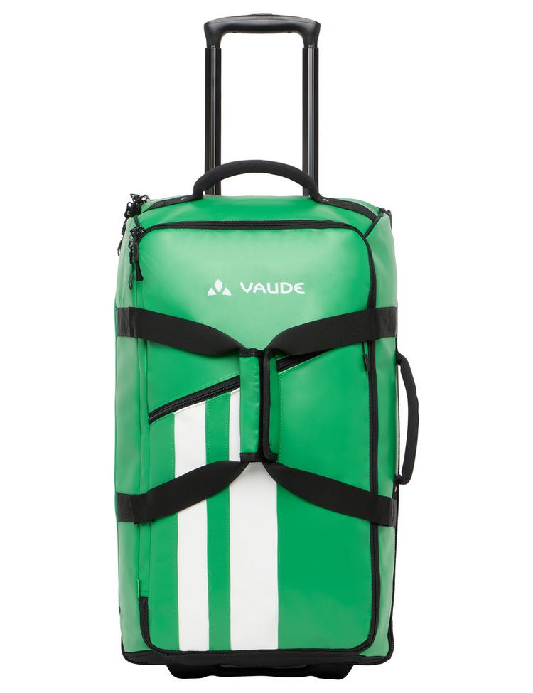VAUDE VAUDE Rotuma 65 Koffer - apple green - 0 | SportScheck