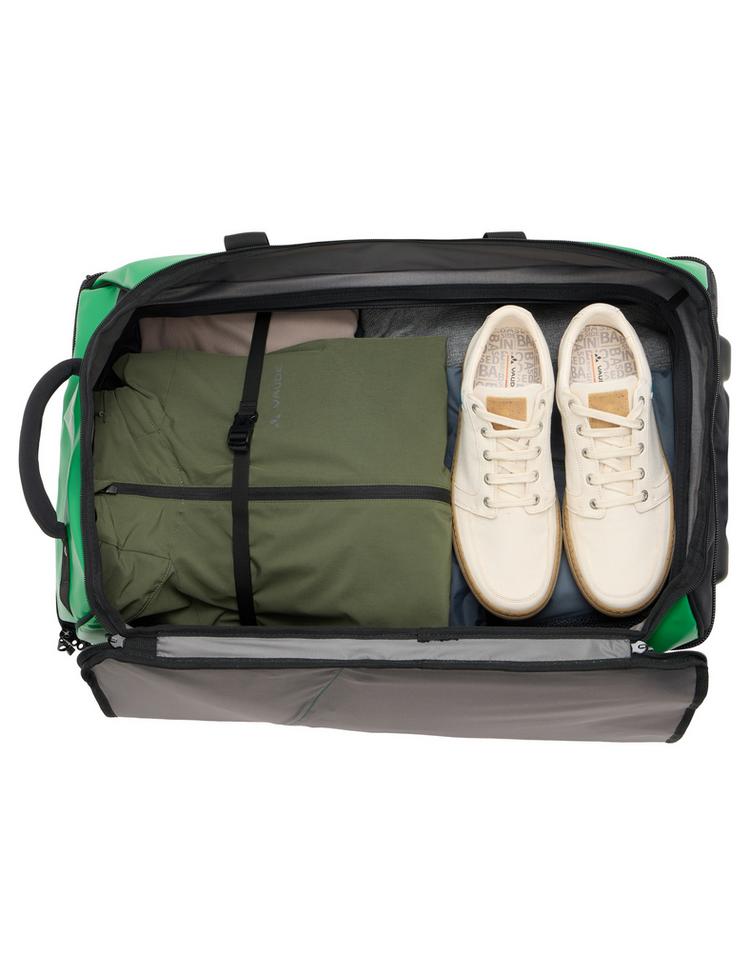 VAUDE VAUDE Rotuma 65 Koffer - apple green - 0 | SportScheck