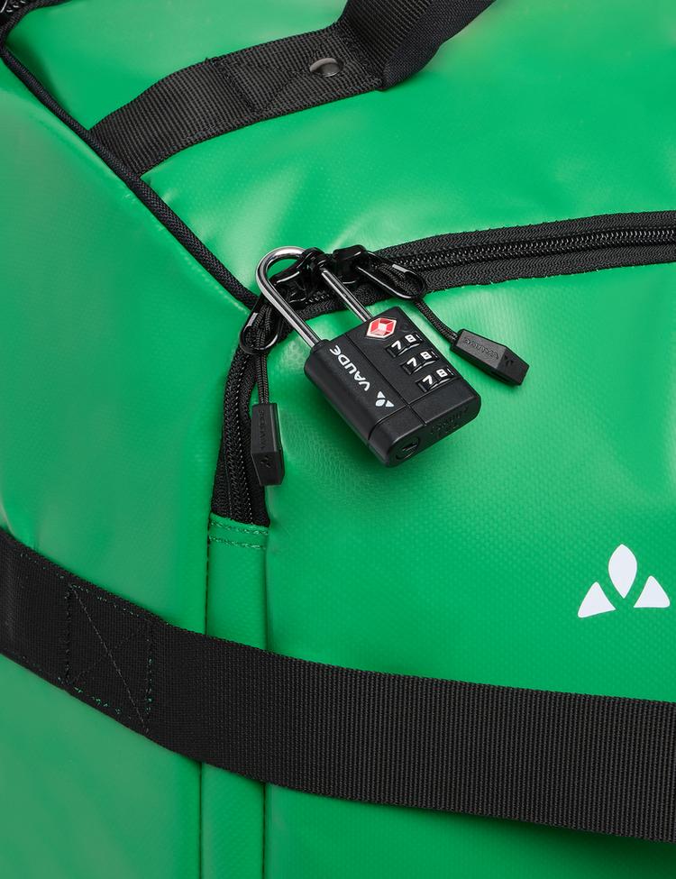 VAUDE VAUDE Rotuma 65 Koffer - apple green - 2 | SportScheck