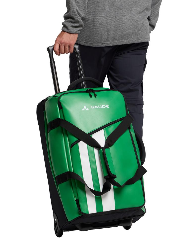 VAUDE VAUDE Rotuma 65 Koffer - apple green - 3 | SportScheck