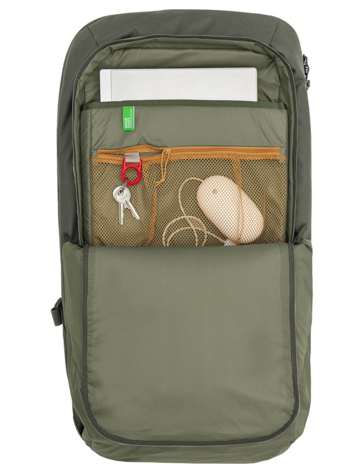 VAUDE VAUDE Mundo 65+To Go Trekkingrucksack - olive - 0 | SportScheck