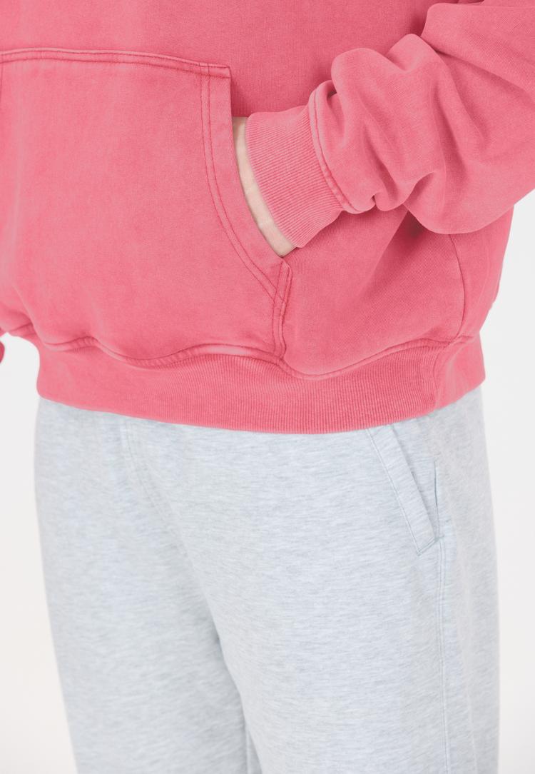 Virtus Virtus Lloyd Funktionssweatshirt Herren - 4374 American Beauty - 3 | SportScheck