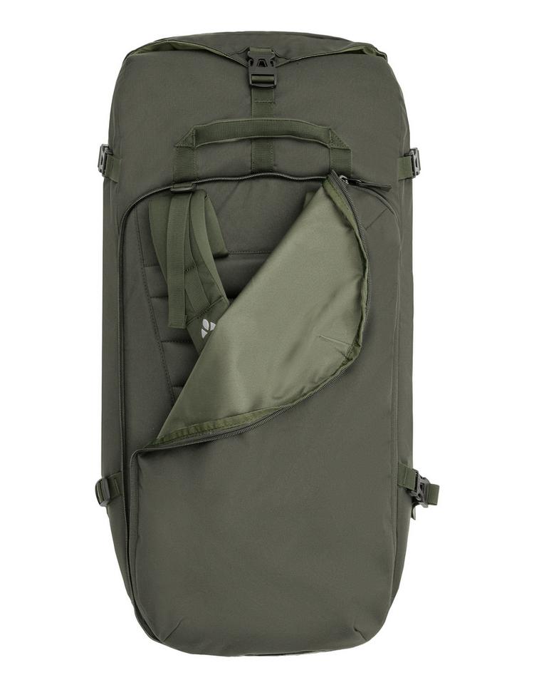 VAUDE VAUDE Mundo 65+To Go Trekkingrucksack - olive - 2 | SportScheck