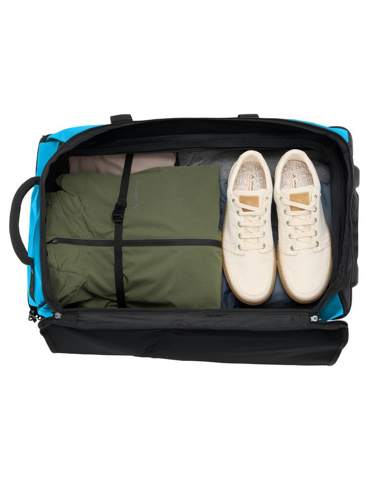 VAUDE VAUDE Rotuma 65 Koffer - azure - 0 | SportScheck
