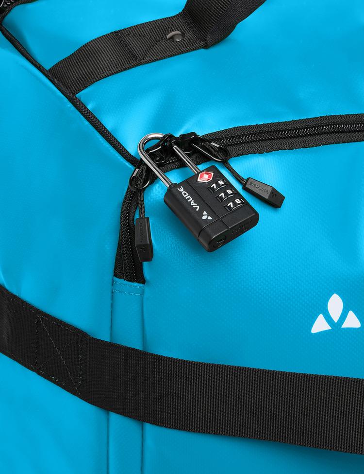 VAUDE VAUDE Rotuma 65 Koffer - azure - 2 | SportScheck