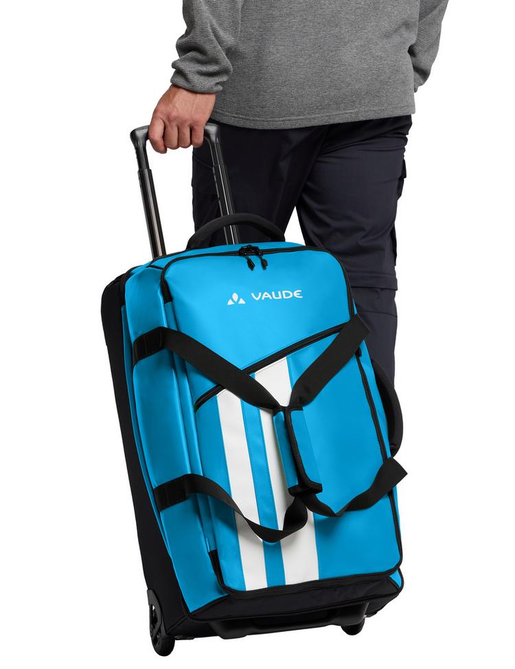 VAUDE VAUDE Rotuma 65 Koffer - azure - 3 | SportScheck