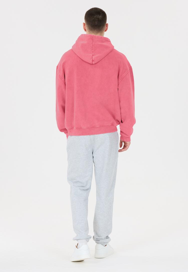 Virtus Virtus Lloyd Funktionssweatshirt Herren - 4374 American Beauty - 4 | SportScheck