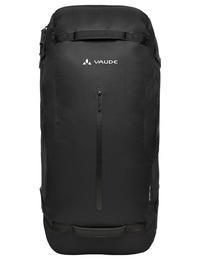 VAUDE Mundo 65+To Go Trekkingrucksack - black