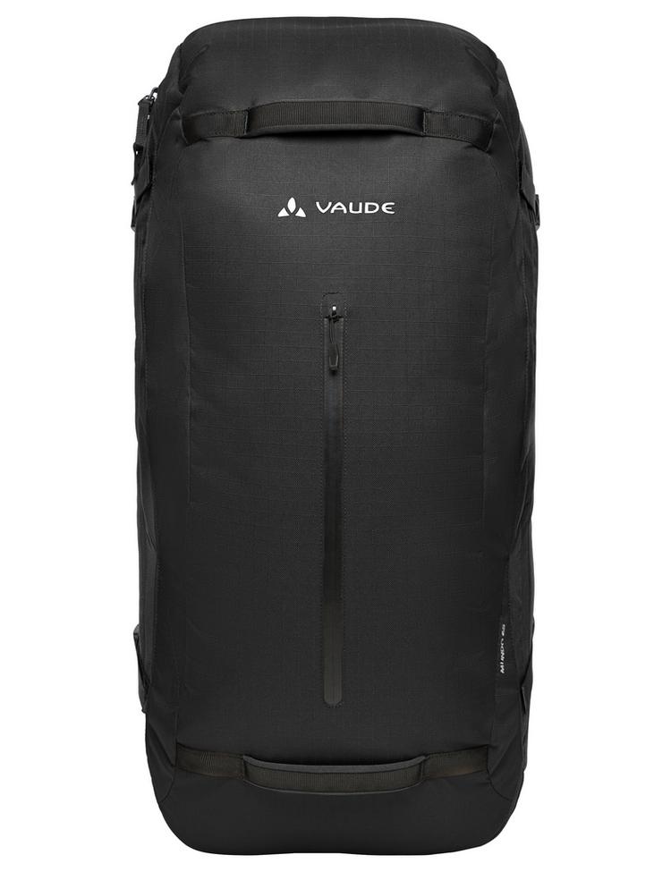 VAUDE VAUDE Mundo 65+To Go Trekkingrucksack - black - 0 | SportScheck