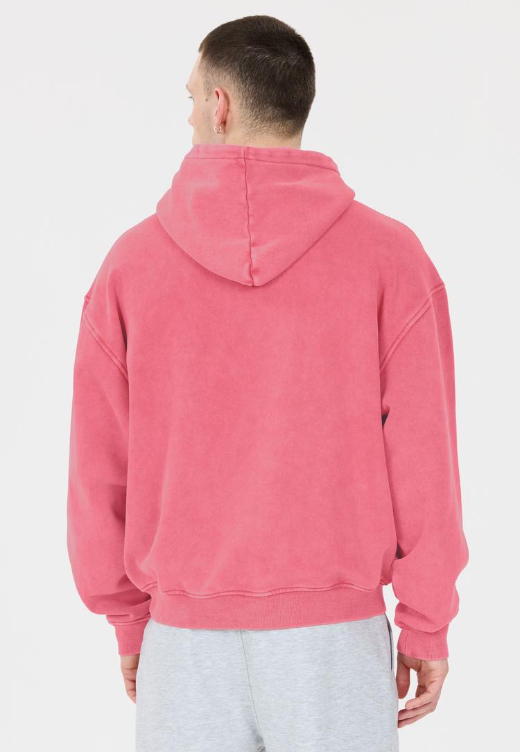 Virtus Virtus Lloyd Funktionssweatshirt Herren - 4374 American Beauty - 5 | SportScheck