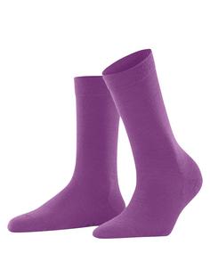 Falke Softmerino SO Freizeitsocken Damen phlox (8067)