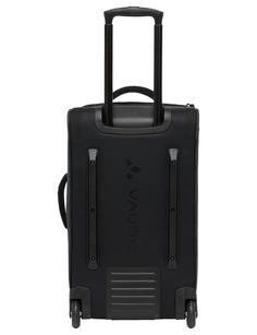 Rückansicht von VAUDE Rotuma 65 Koffer black