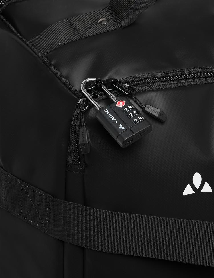 VAUDE VAUDE Rotuma 65 Koffer - black - 2 | SportScheck