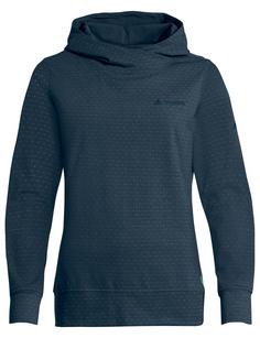 VAUDE Women's Tuenno Pullover Sweatshirt Damen dark sea