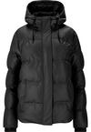 Weather Report Audrey Funktionsjacke Damen - 1001 Black