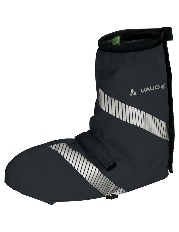 VAUDE VAUDE Luminum Bike Gaiter &Uuml;berschuhe - black - 0 | SportScheck