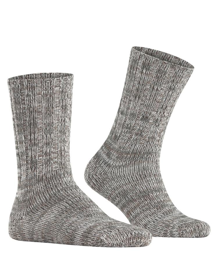 Falke Falke Brooklyn SO Socken Herren - silver (3203) - 0 | SportScheck