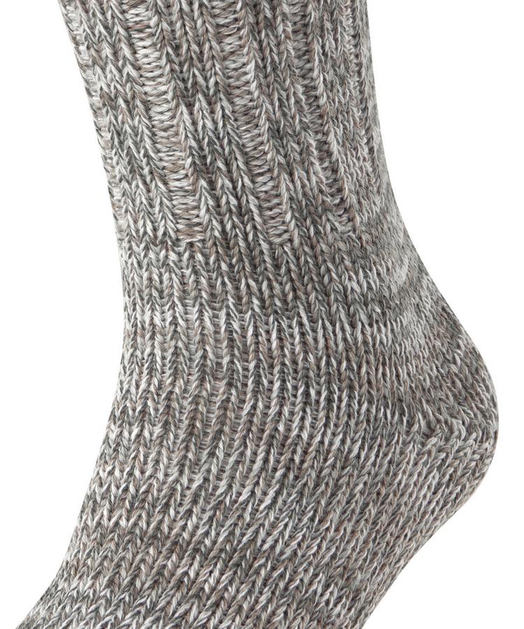 Falke Falke Brooklyn SO Socken Herren - silver (3203) - 1 | SportScheck