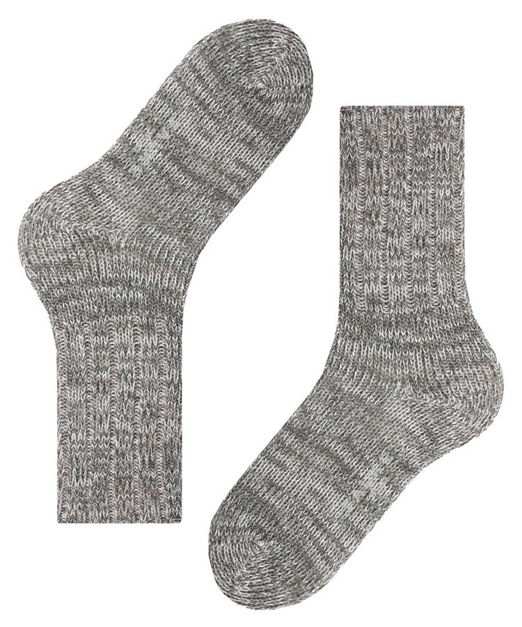 Falke Falke Brooklyn SO Socken Herren - silver (3203) - 2 | SportScheck