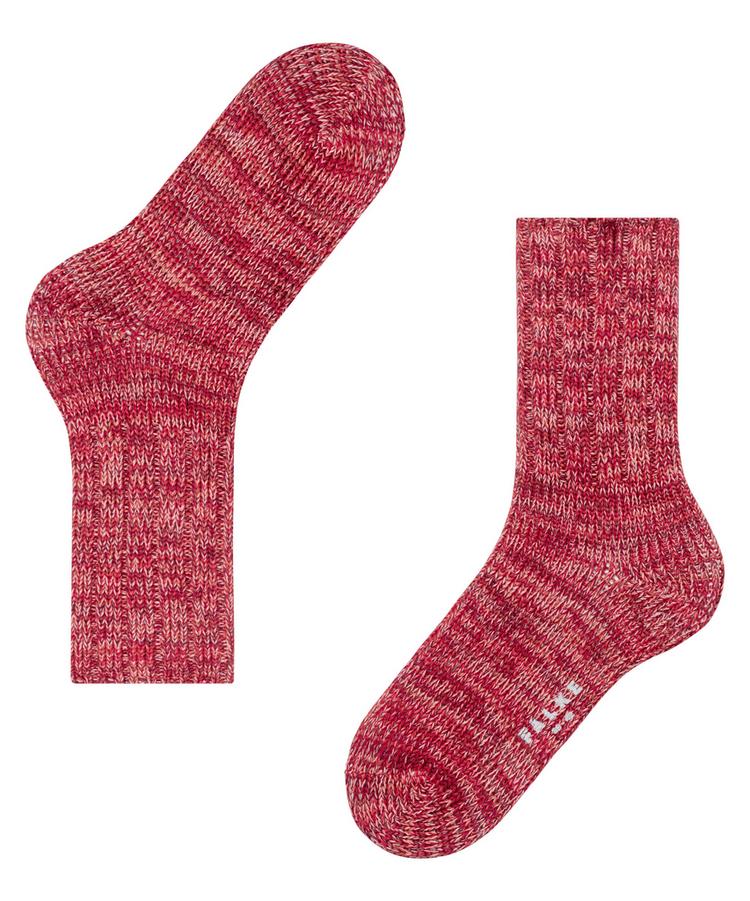 Falke Falke Brooklyn SO Socken Herren - brick (8408) - 2 | SportScheck