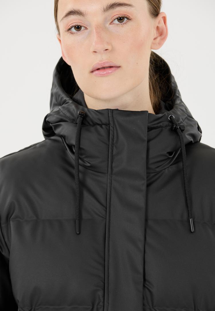 Weather Report Weather Report Audrey Funktionsjacke Damen - 1001 Black - 0 | SportScheck