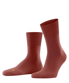 Falke Run SO Freizeitsocken brick (8408)