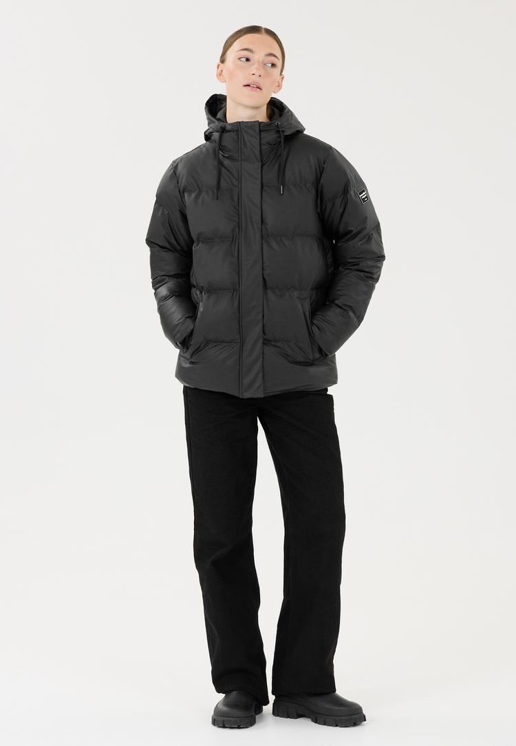 Weather Report Weather Report Audrey Funktionsjacke Damen - 1001 Black - 1 | SportScheck