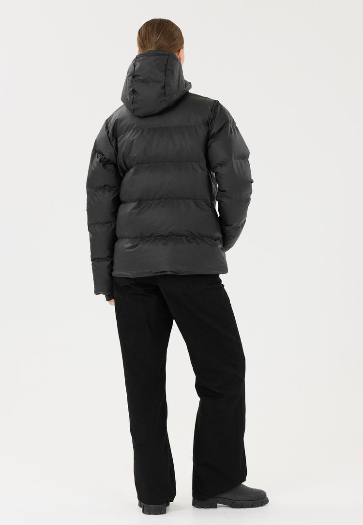 Weather Report Weather Report Audrey Funktionsjacke Damen - 1001 Black - 2 | SportScheck