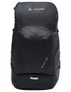 VAUDE Bike Alpin Pro 28 + Daypack - black