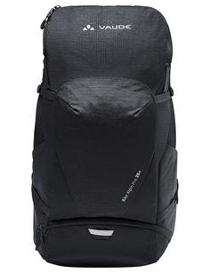 VAUDE Rucksack Bike Alpin Pro 28 + Daypack black