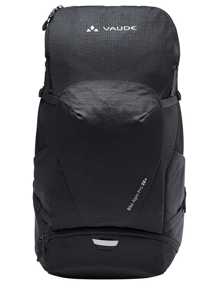 VAUDE VAUDE Bike Alpin Pro 28 + Daypack - black - 0 | SportScheck