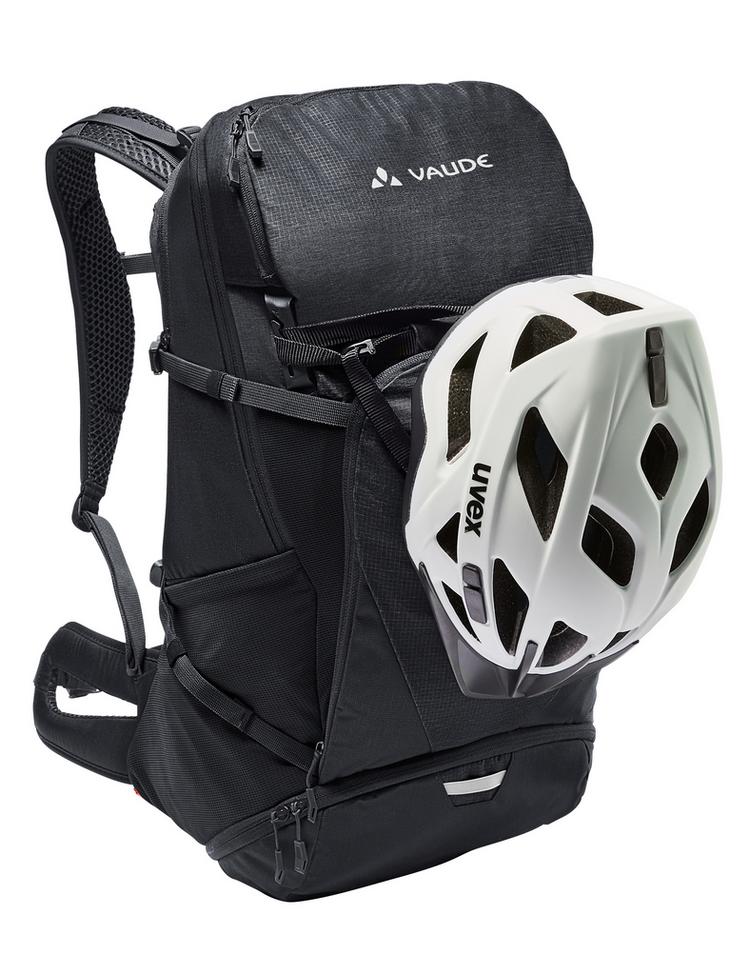 VAUDE VAUDE Bike Alpin Pro 28 + Daypack - black - 2 | SportScheck