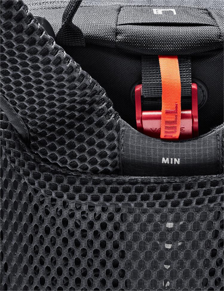 VAUDE VAUDE Bike Alpin Pro 28 + Daypack - black - 3 | SportScheck