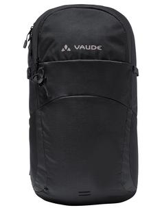 VAUDE Rucksack Wizard 24+4 Daypack black