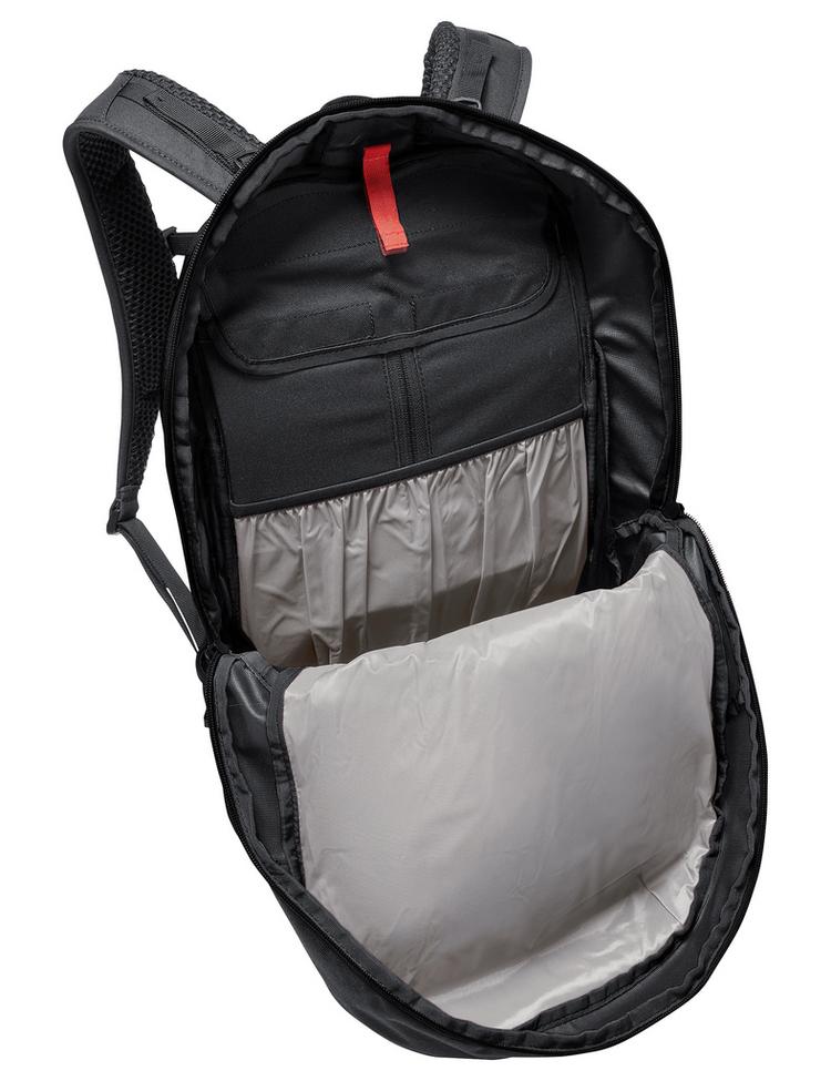 VAUDE VAUDE Wizard 24+4 Daypack - black - 0 | SportScheck
