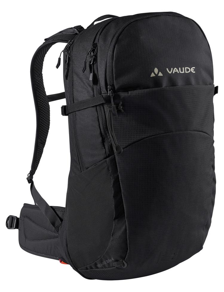 VAUDE VAUDE Wizard 24+4 Daypack - black - 1 | SportScheck