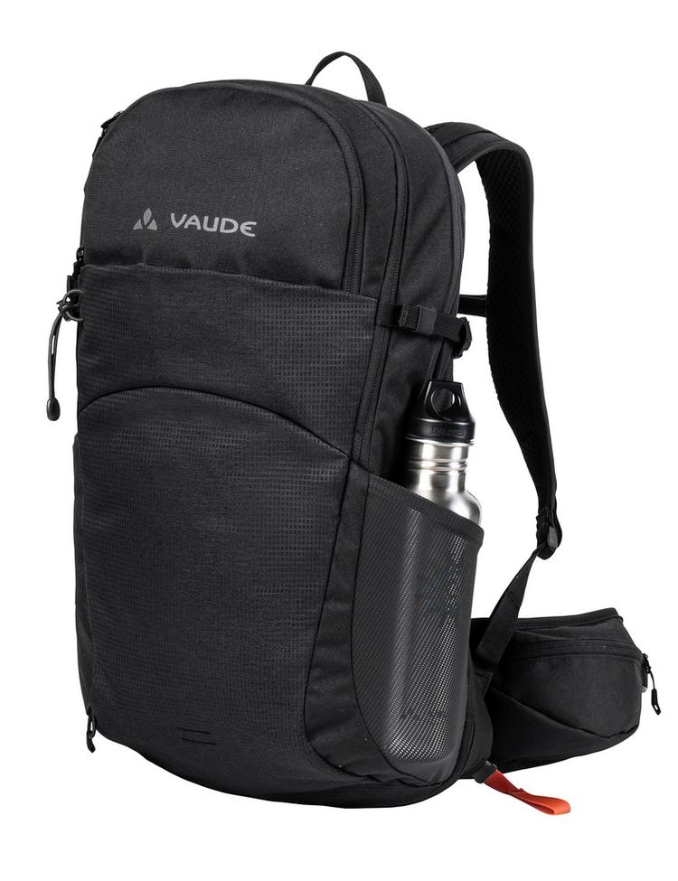 VAUDE VAUDE Wizard 24+4 Daypack - black - 3 | SportScheck