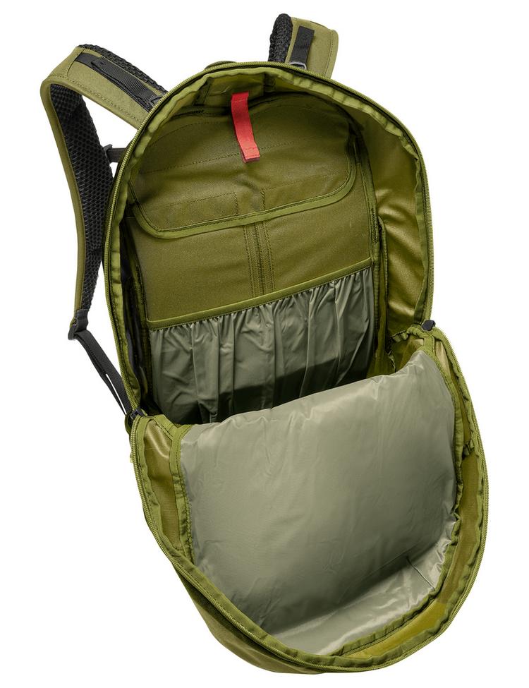 VAUDE VAUDE Wizard 24+4 Daypack - avocado - 0 | SportScheck
