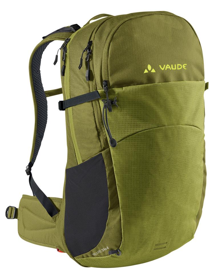VAUDE VAUDE Wizard 24+4 Daypack - avocado - 1 | SportScheck
