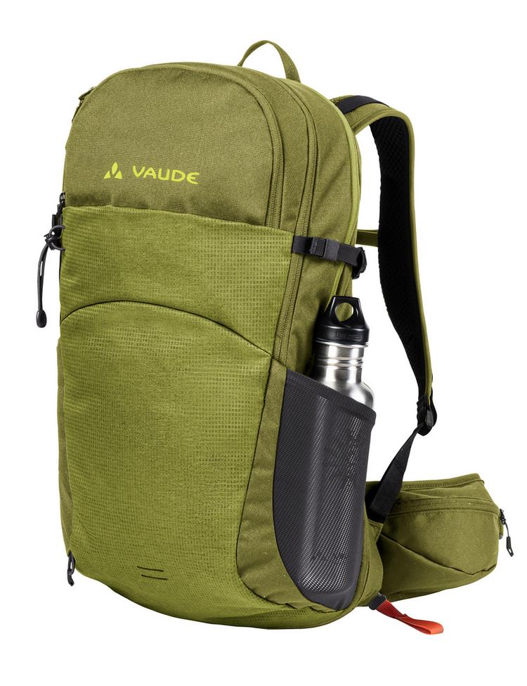 VAUDE VAUDE Wizard 24+4 Daypack - avocado - 3 | SportScheck