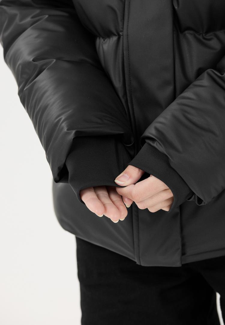 Weather Report Weather Report Audrey Funktionsjacke Damen - 1001 Black - 2 | SportScheck