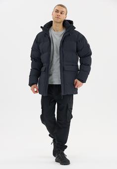 Rückansicht von Whistler Creed Winterjacke Herren 1188 Salute