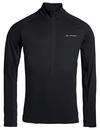 VAUDE Men's Larice Light Shirt II Sweatshirt Herren - black