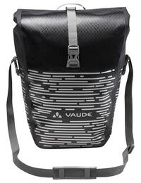 VAUDE Aqua Back Luminum Single II Fahrradtasche - black