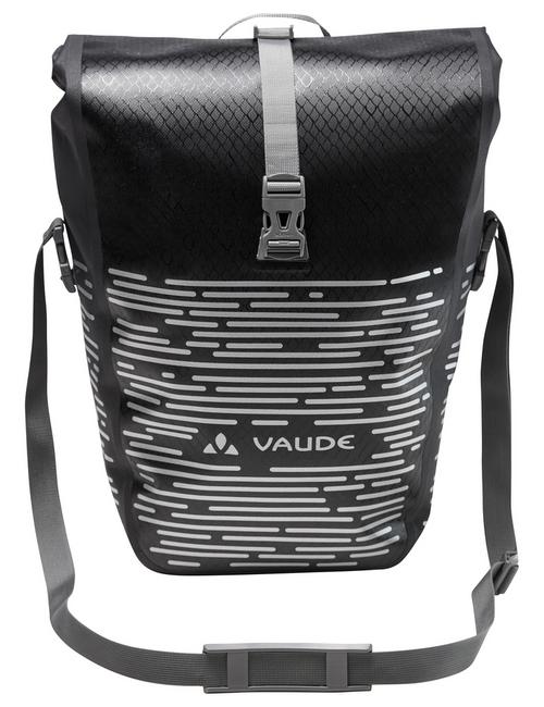 VAUDE Aqua Back Luminum Single II Fahrradtasche
