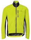 VAUDE Men's Kuro Rain Jacket Outdoorjacke Herren - bright green