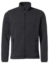 VAUDE Men's Rienza Jacket III Outdoorjacke Herren - black