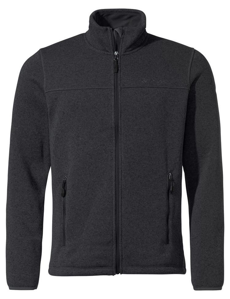 VAUDE VAUDE Men's Rienza Jacket III Outdoorjacke Herren - black - 0 | SportScheck