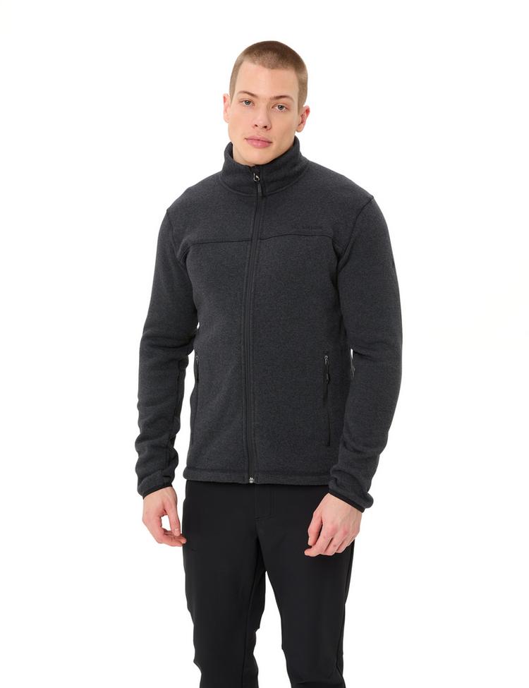 VAUDE VAUDE Men's Rienza Jacket III Outdoorjacke Herren - black - 0 | SportScheck