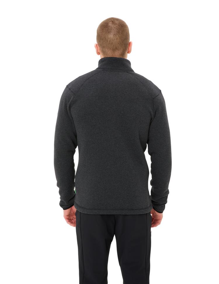 VAUDE VAUDE Men's Rienza Jacket III Outdoorjacke Herren - black - 1 | SportScheck